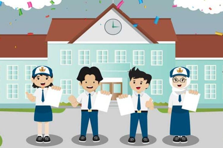 Pelajar SMP di Kabupaten Penyangga IKN Berpeluang Dapat Beasiswa Kukar Idaman Terbaik