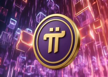Pi Coin menjadi yang paling tertinggal di pasar kripto tahun ini.