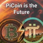 Pi Coin mirip Bitcoin