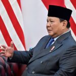 Presiden Prabowo Subianto berkomitmen untuk menjamin semua rakyat bisa mendapatkan makanan.