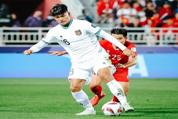 Hokky Caraka bergabung dengan Persita Tangerang.