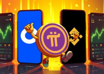 Pi Network Binance Conbase