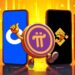 Pi Network Binance Conbase