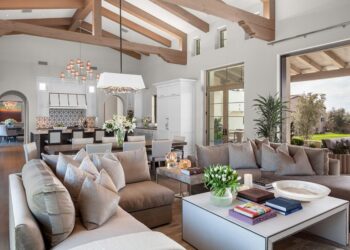 Custom Interiors, Solusi Hunian Stylish Modern Sesuai Karakter dan Gaya Hidup Anda!