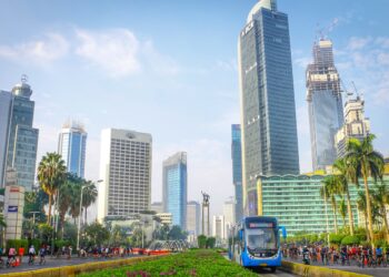 Kemen PPPA Kembali Anugerahkan Penghargaan Provinsi Layak Anak pada DKI Jakarta