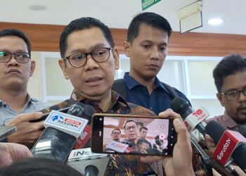 Tunjangan Perumahan DPR Rp50 Juta, Total Penghasilan Rp70 Juta!
