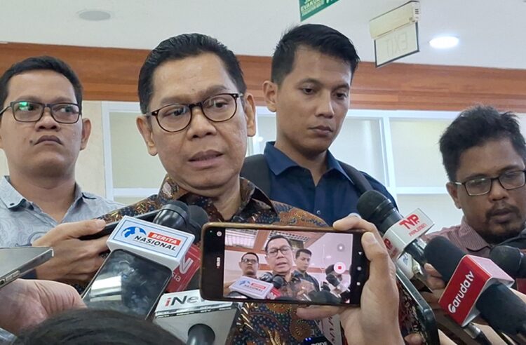 Tunjangan Perumahan DPR Rp50 Juta, Total Penghasilan Rp70 Juta!