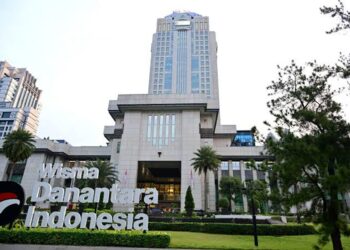 Danantara Bakal Pangkas Jumlah BUMN, UMKM Akan Jadi Mitra Utama