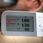 darah tinggi