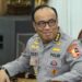 Komjen Dedi Prasetyo Wakapolri