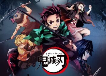 Mengenal Demon Slayer: Kimetsu no Yaiba Infinity Castle Resmi Tayang di Indonesia, Pecahkan Rekor dan Suguhkan Pertarungan Epik!