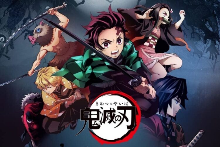 Mengenal Demon Slayer: Kimetsu no Yaiba Infinity Castle Resmi Tayang di Indonesia, Pecahkan Rekor dan Suguhkan Pertarungan Epik!