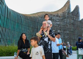 Wakil Ketua MPR Apresiasi Kontribusi Nyata Diaspora Dukung Pembangunan IKN