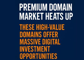 domain premium