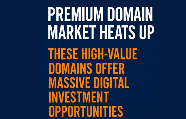 domain premium