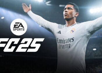 EA Sports FC 25 Resmi Dirilis: Mengenal Gameplay, Ultimate Team, dan Cara Mendapatkan FC 25 Coins