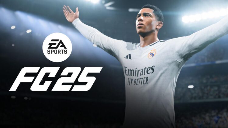 EA Sports FC 25 Resmi Dirilis: Mengenal Gameplay, Ultimate Team, dan Cara Mendapatkan FC 25 Coins