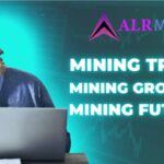 Ethereum ALR Miner