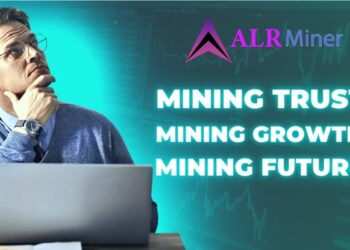 Ethereum ALR Miner