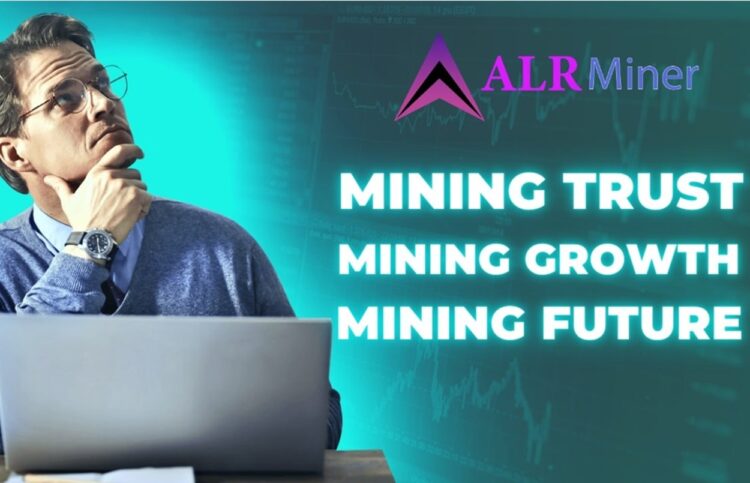 Ethereum ALR Miner