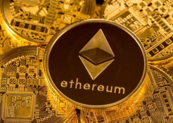 ETHEREUM MELEDAK! Harga Tembus Rp73 Juta