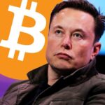 Elon Musk Bongkar Bom Waktu Bitcoin! Quantum Computing Bisa Hancurkan BTC Tahun 2030