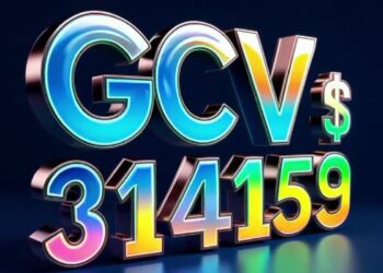 FAKTA GCV Pi Network: Mengapa 1 Pi = $314.159 Gagal Total?