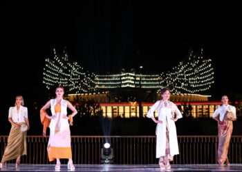 Eco Fashion Nusantara