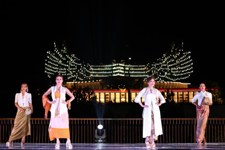 Eco Fashion Nusantara