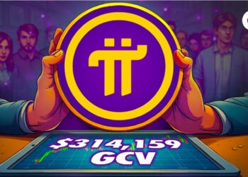 spekulasi harga Pi Coin $314
