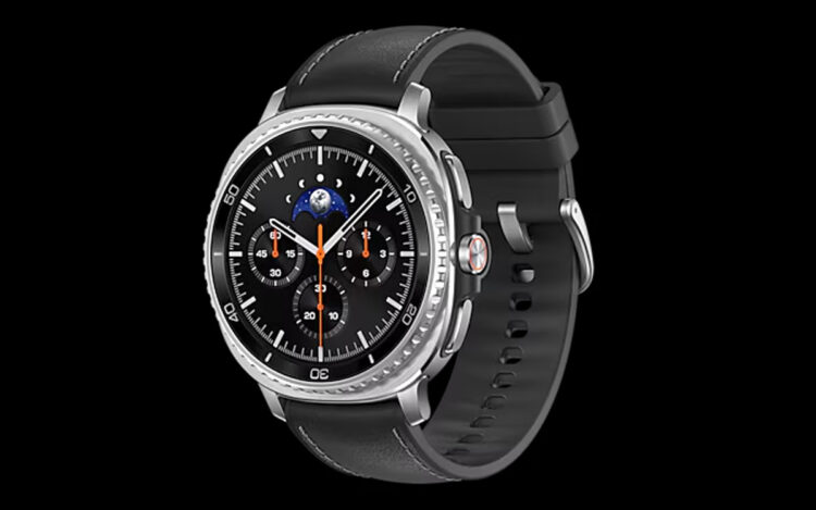 Galaxy Watch 8 Classic