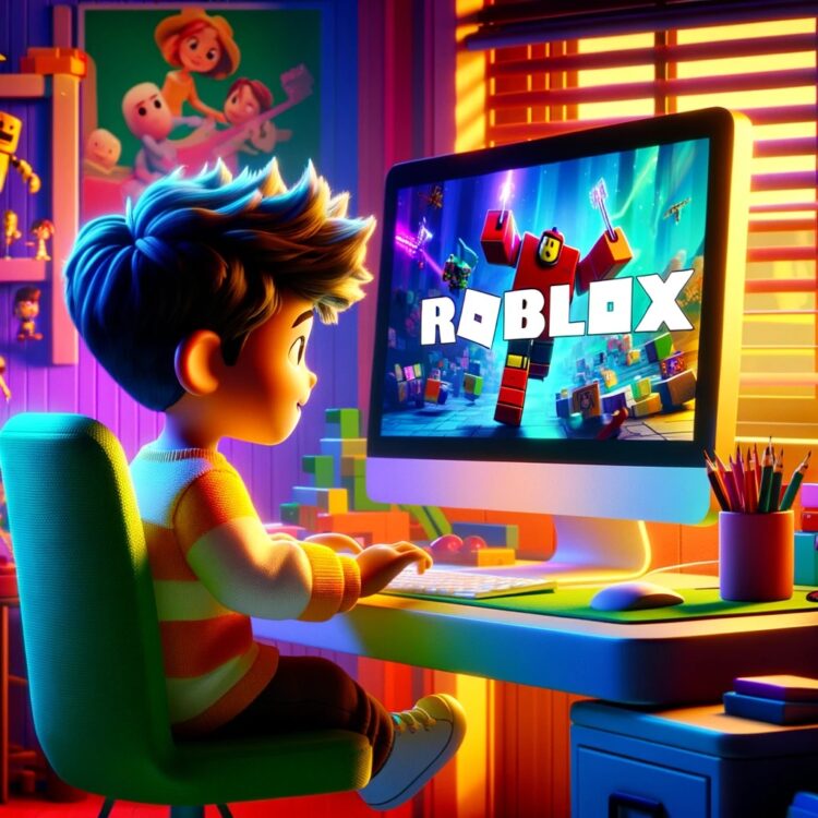 7 Fitur Roblox yang Diam-Diam Bisa Bikin Anak Kecanduan, Orang Tua Wajib Waspada!