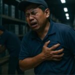 Gejala Awal Penyakit Jantung