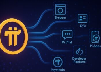 Open Mainnet Pi