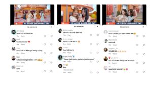 h2h TikTok