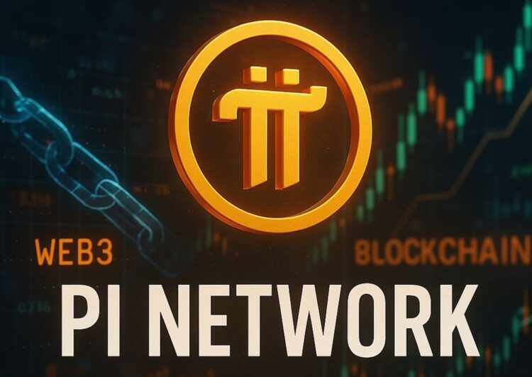 Harga Pi Network Hari Ini (15 Agustus)