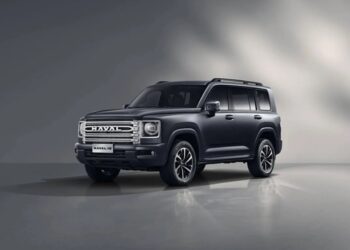 Haval H9