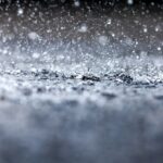 Hujan Kalimantan Timur