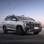 Hyundai Stargazer Cartenz X.