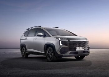 Hyundai Stargazer Cartenz X.