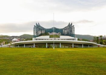 Pemerintah Gandeng Jepang Susun TCDP Integrasikan IKN-Samarinda-Balikpapan