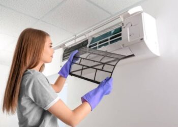 Hemat Budget, Begini Cara Cuci AC Sendiri di Rumah Tanpa Panggil Teknisi