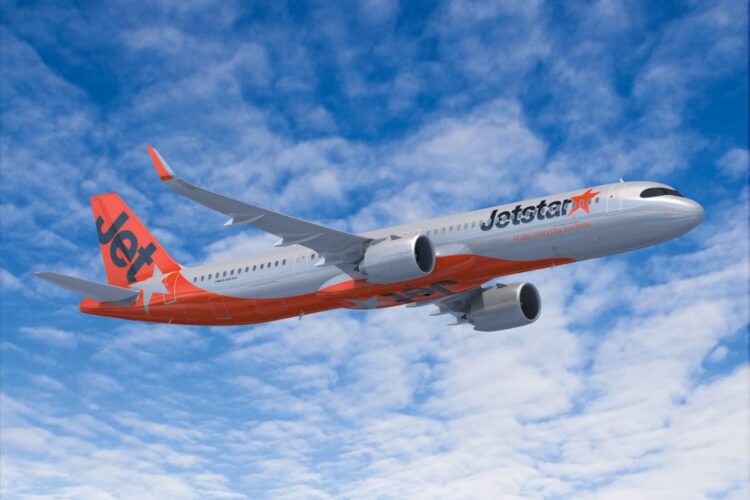 Maskapai Jetstar Asia Resmi Pamit, Ini Momen Haru Penerbangan Terakhirnya