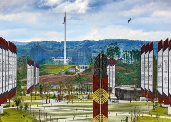 Kamu Wajib Tahu, Ini Aturan Baru Jual Beli Tanah di Ibu Kota Nusantara Tahun 2025