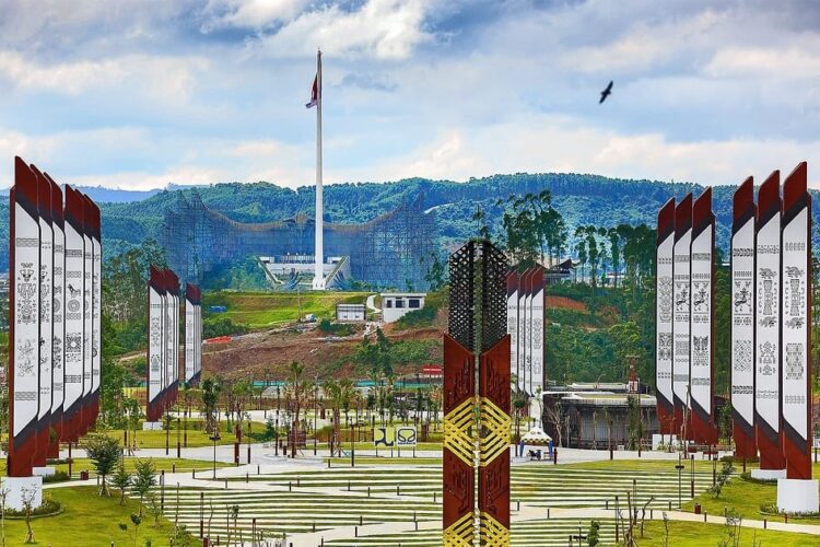 Kamu Wajib Tahu, Ini Aturan Baru Jual Beli Tanah di Ibu Kota Nusantara Tahun 2025