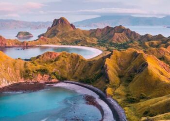 Jetstar Resmi Tutup, Penerbangan Singapura – Labuan Bajo Tak Lagi Terhubung Langsung