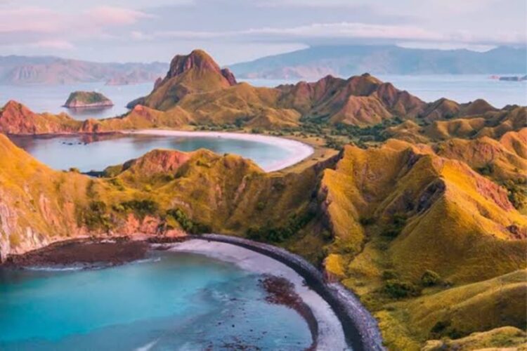 Jetstar Resmi Tutup, Penerbangan Singapura – Labuan Bajo Tak Lagi Terhubung Langsung