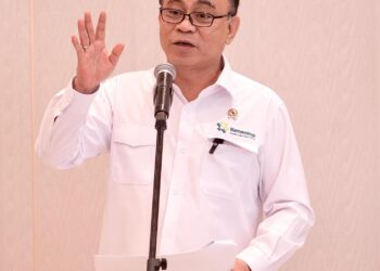 Kebangkitan Koperasi Jadi Kado Spesial di HUT ke-80 RI