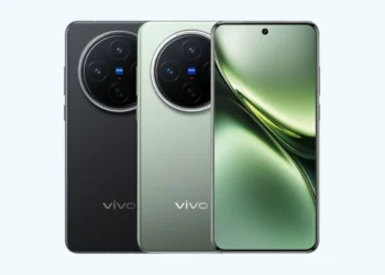 Bocoran Vivo X300: Pakai Dimensity 9500, RAM 16GB, dan Android 16