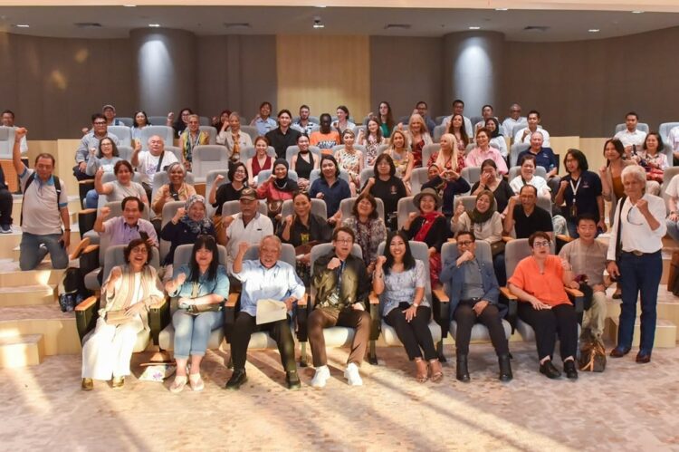 Diaspora Indonesia Akan Bantu Promosikan IKN ke Seluruh Dunia